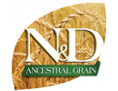 ND Ancestral grain