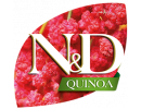 ND Quinoa